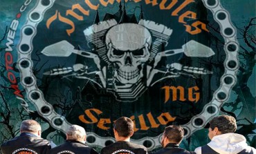 VII Aniversario Incansables MG Sevilla 2021