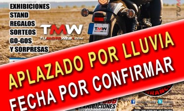 XXIX Almuerzo Motero Villa de Roldán 2022