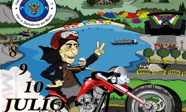 XXVIII Concentración Internacional de Motos Lago de Sanabria 2022