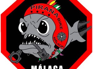 Piraña Bike Málaga