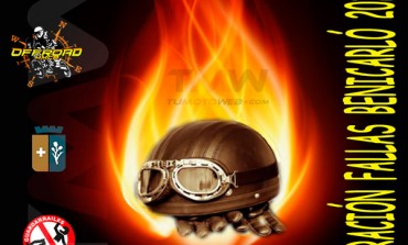 XXX Concentración Motera Fallas Benicarló 2022