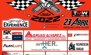 IX Reunión Motera Piraña Bike 2022