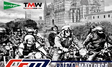 46 Volta a Mallorca Internacional en Moto 2022
