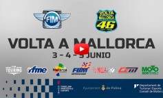 VIDEO PROMO | 46 Volta a Mallorca Internacional en Moto 2022
