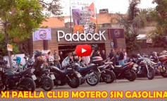 VIDEO PROMO | XI Gran Paella Club Motero Sin Gasolina - MotoGP JEREZ 2022