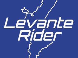 Levante Rider