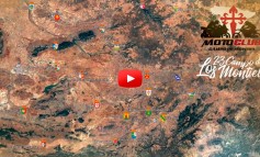 VIDEO PROMO | Moto Challenge Los 23 del Campo de Montiel 2022