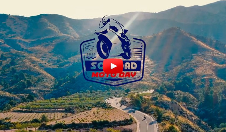 VIDEO PROMO | Soledad Moto Day 2022