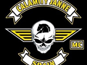 Calamity Janne MC Suroeste
