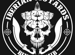 Iberian Motards Bikers Club