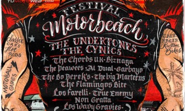 VIII Motorbeach Festival 2022