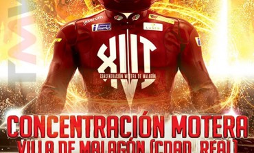 XVI Concentración Motera Villa de Malagón 2022