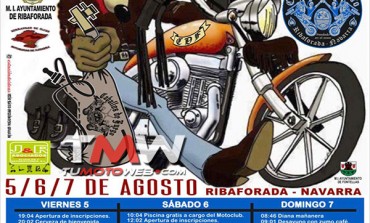 XXIII Concentración de Motos LA PELLEJO 2022