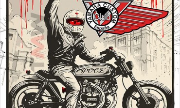XI Concentración Yamaha Custom Club España 2022
