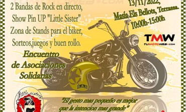 V Aniversario Grupo de Apoyo Solidario G.A.S 2022