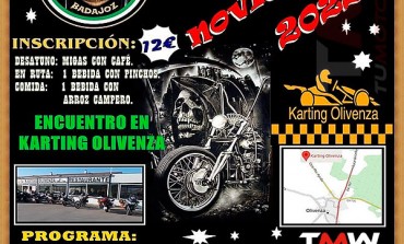 IV Aniversario G.M. Oskuros 2022