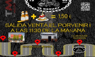 IV Ruta Barítima Rockers 2022