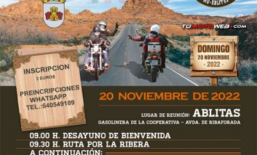 V Aniversario Rabosos del Montecillo 2022