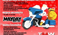 VIII Toy Run Torremolinos 2022