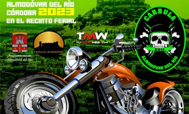 XII Concentración Mototurística Cárbula 2023