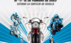 Salón Comercial de La Motocicleta MOTOANDALUCÍA 2023
