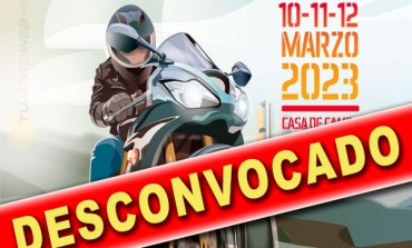 DESCONVOCADO | Salón Comercial de La Motocicleta MOTORAMA MADRID 2023