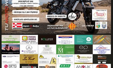 IV Matinal Motera Pego 2023