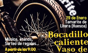 XVIII Matinal Motera Tamarite 2023