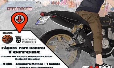 VI Motomascletà Club Mototurismo 2023