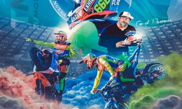 XXII Concentración Motera Pichas Locas 2023