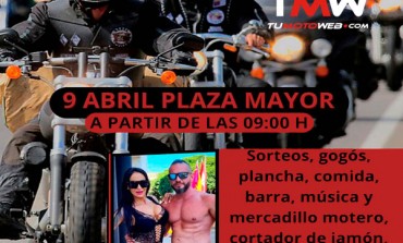 IV Motoalmuerzo El Albujón 2023