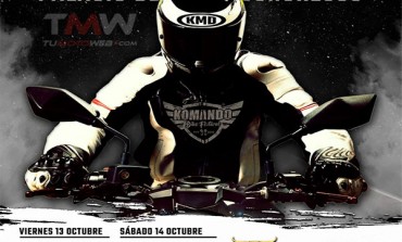 XI Komando Bike Festival 2023