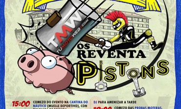 V Kedada Motera Os ReventaPistóns 2023