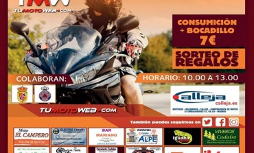 XI Kedada Motera Soplones 2023