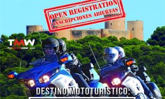 47 Volta a Mallorca Internacional en Moto 2023