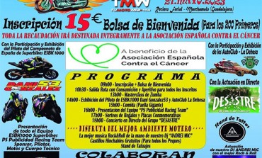 V Concentración Motera Alkarria Riders 2023