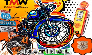 Matinal Motera Ciudad de Torrent 2023