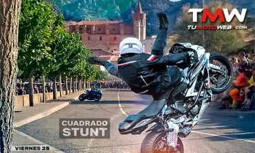 XXVIII Concentración Nacional Motera Villa de Montalbán 2023