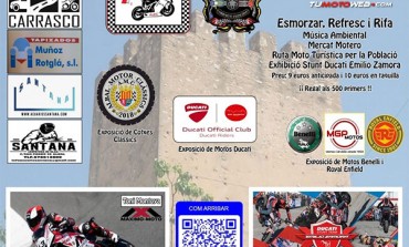 II Matinal Motera Ciudad de Albal 2023