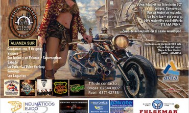 VI Aniversario Peña Custom Poniente 2023