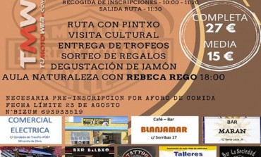 XX Aniversario Harley Miranda 2023