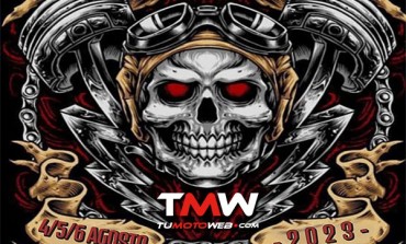 XXIV Concentración de Motos LA PELLEJO 2023