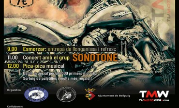 IV Matinal Motera Bellpuig 2023