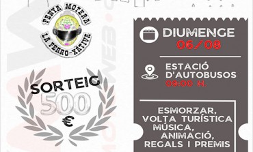 XV Matinal Motera Xàtiva 2023