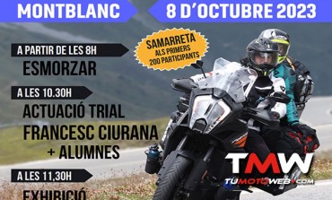 VI Trobada Motera Judit Bar Stop 2023