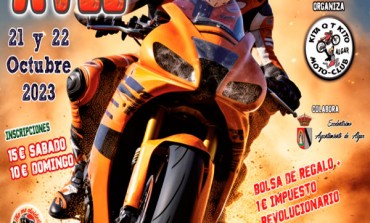 XVII Concentración Motera Kita Q T Kito 2023