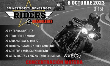 II Biker Fest Valles Oriental 2023