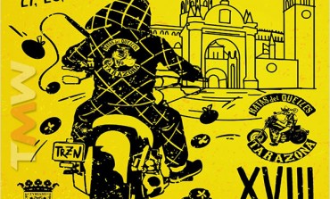 XVIII Concentración Motera La Cipotegato 2023