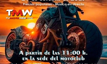 XIV Aniversario Caballos de Acero 2023