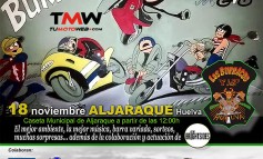 XXX Aniversario MotoClub Los Burracos 2023